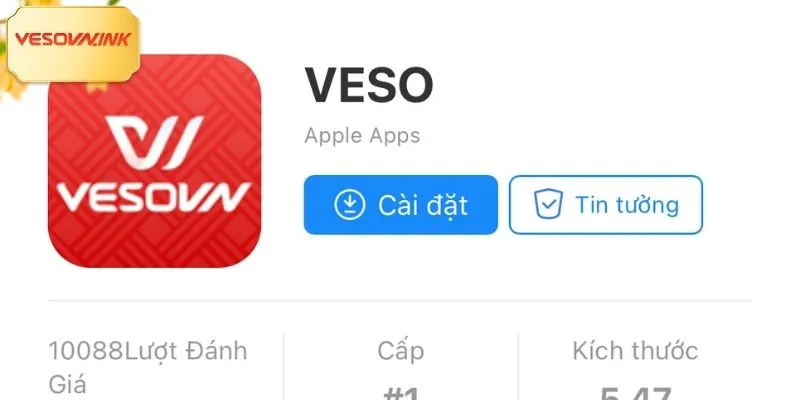 Câu hỏi về app của nhà cái