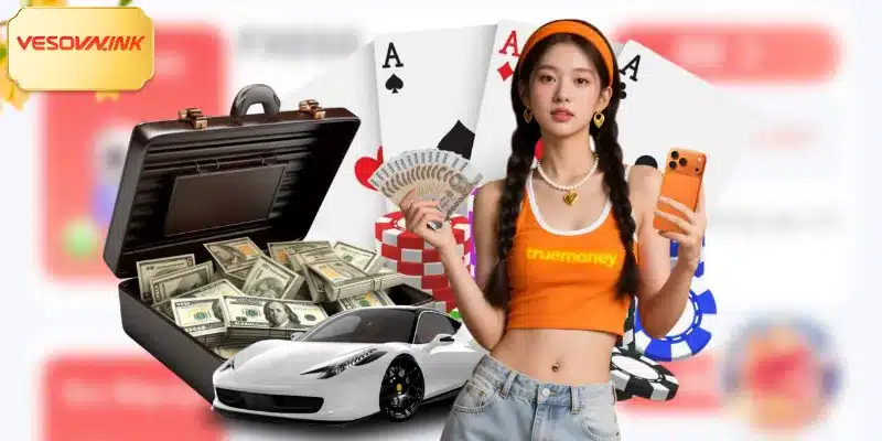 Đội ngũ nhân sự chuyên nghiệp
