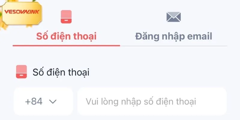 Giải đáp vấn đề không thể đăng nhập