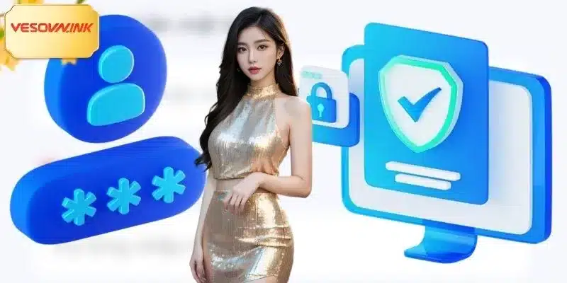 Hội viên chưa mở tài khoản game trước đó