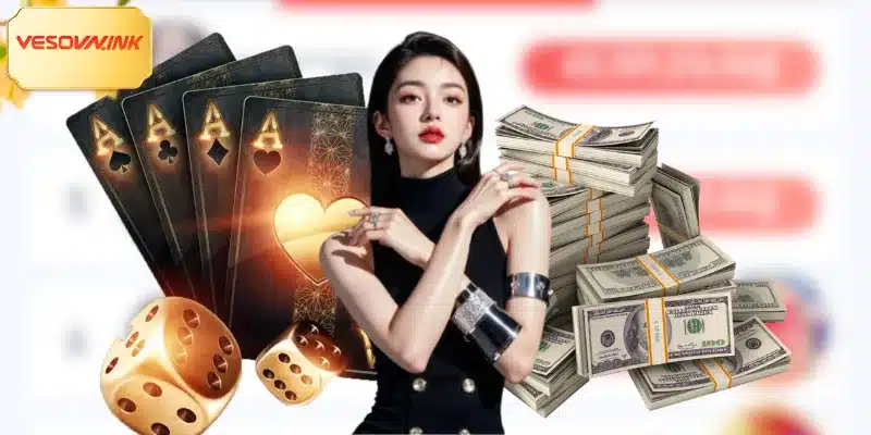 Hướng dẫn thao tác rút tiền nhanh