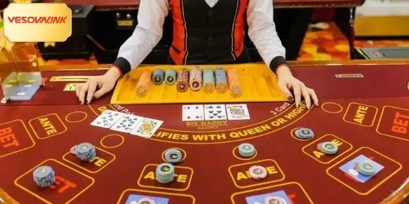 Khái niệm cơ bản về baccarat cầu zigzag cần nhớ