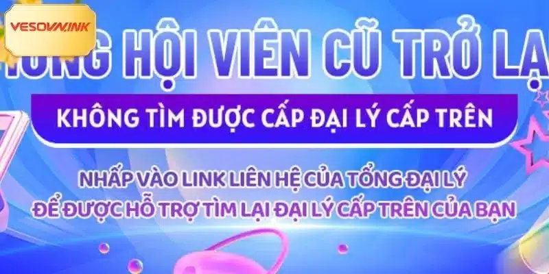 Khuyến mãi VESOVN thưởng nạp mỗi tuần