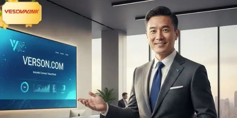 Nhà cái được bình chọn có tốc độ tăng trưởng cao