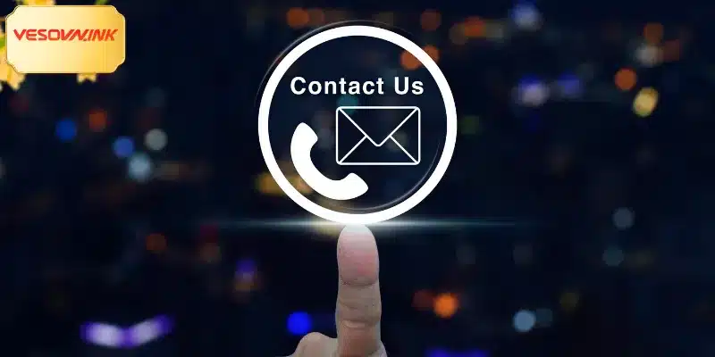 Nhận xét quá trình liên hệ VESOVN