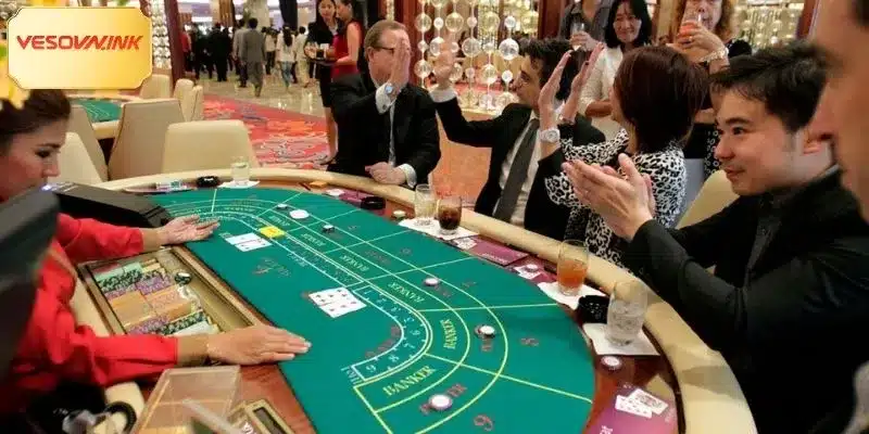 Những điều cần tránh khi tham gia cá cược