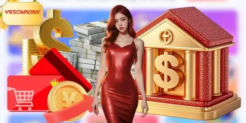 Rút tiền VESOVN cần tuân thủ điều kiện nghiêm ngặt