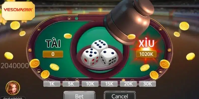 Sự thật về vấn đề tài xỉu có bịp không